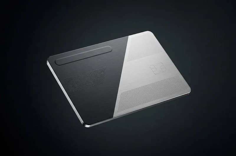 American Express Platinum Card