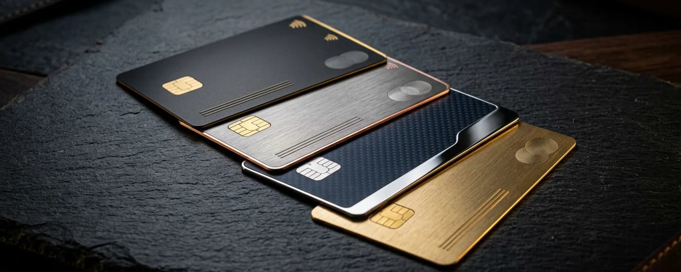 Kreditkarten Vergleich – Amex Platinum, Gold, Payback und Miles & More