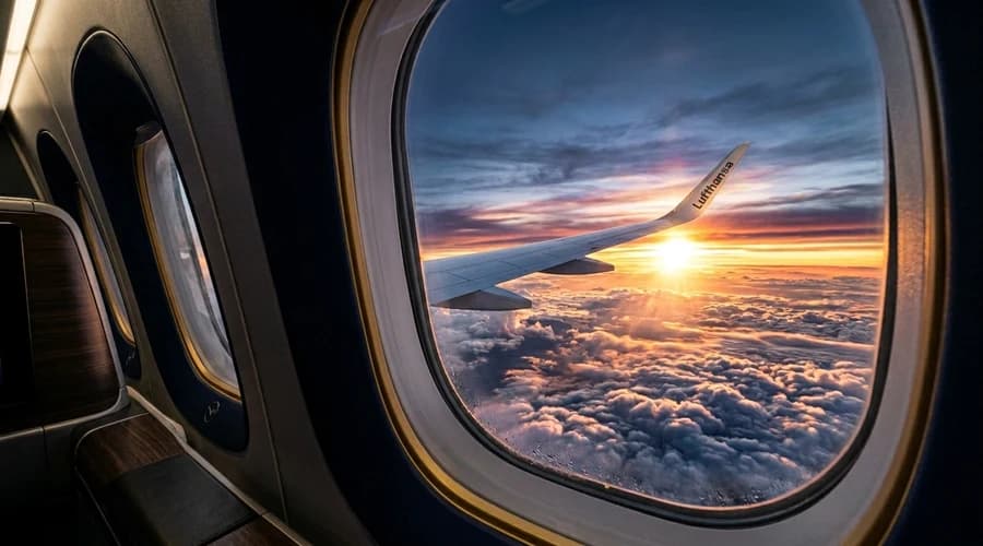 Miles & More Gold Kreditkarte – Lifestyle